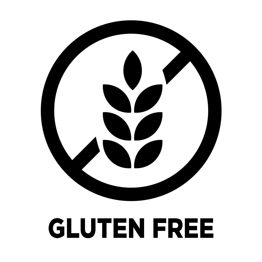 Gluten Free