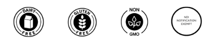 Product Status Icons