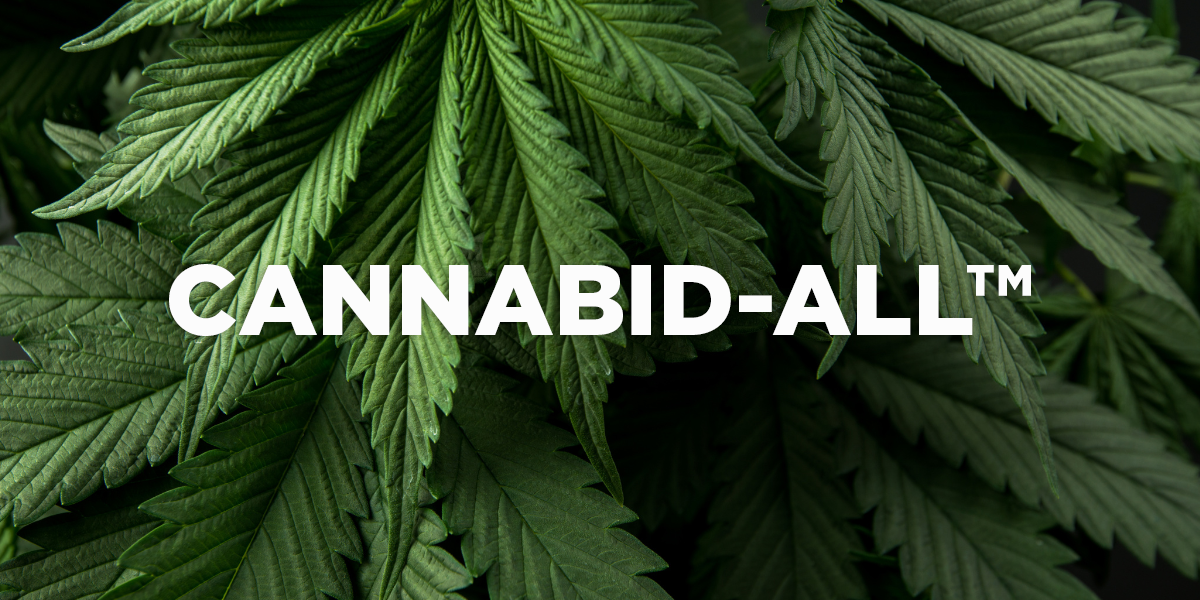 Cannabid-ALL™