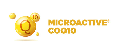 MicroActive CoQ10