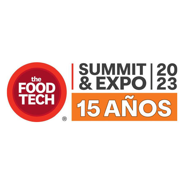 The Food Tech Summit & Expo 2023