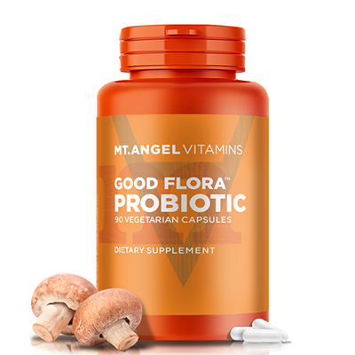 Good Flora Probiotic