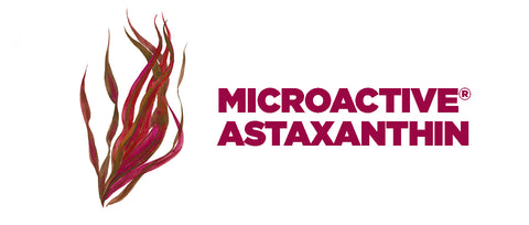 MicroActive Astaxanthin