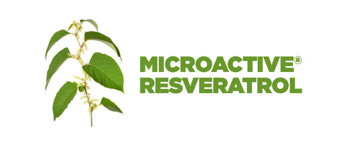 MicroActive Resveratrol