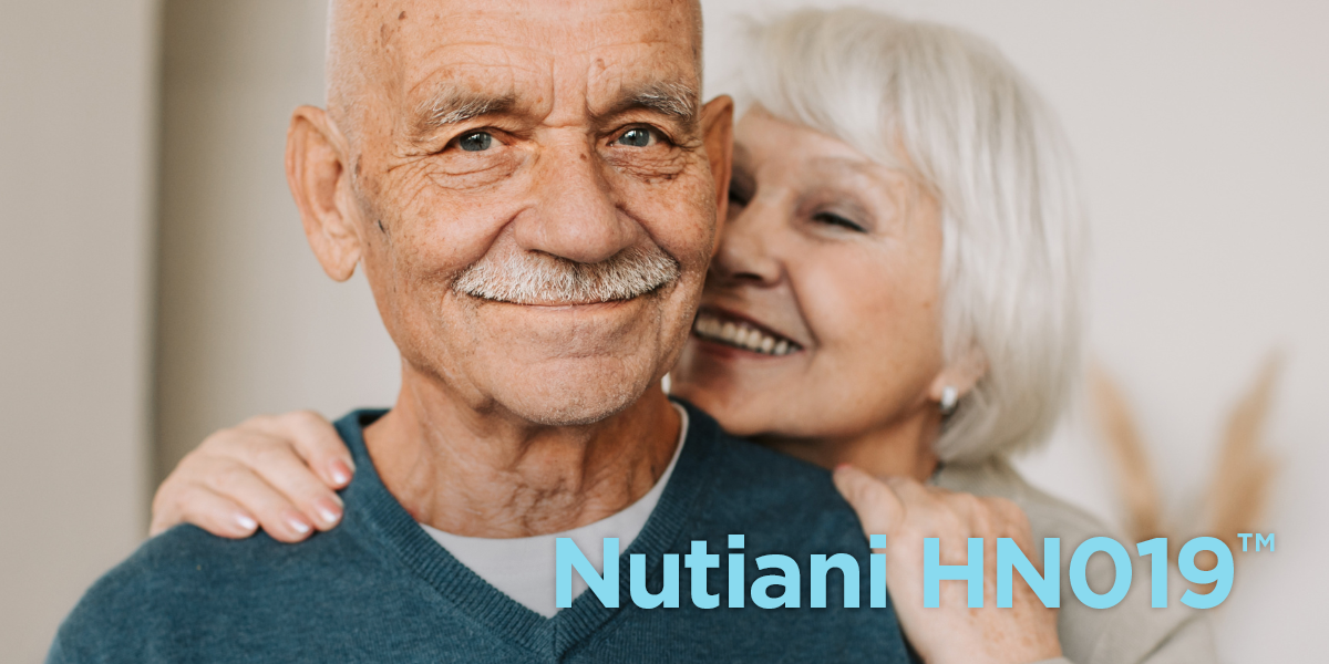 Nutiani HN019™