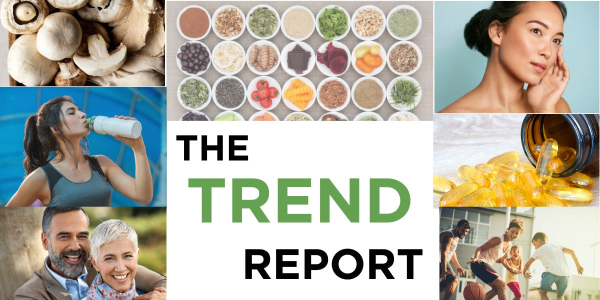 Trend Report SSW 2023