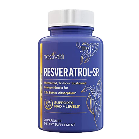 Resveratrol-sr