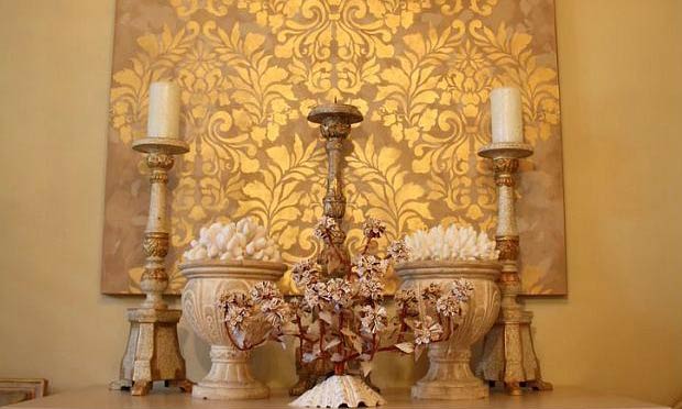 Inspiration For Stencils Stenciling Patterns And Diy Home Decor ged Decor Wall Art Stencils Royal Design Studio Stencils