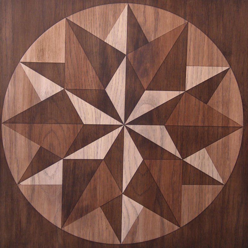 Marquetry How To | Modello Marquetry Manual – Royal Design Studio Stencils