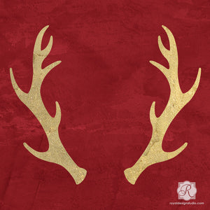 where to buy christmas antlers