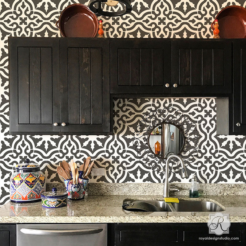 Kitchen Wall Tiles Ideas For Every Style And Budget