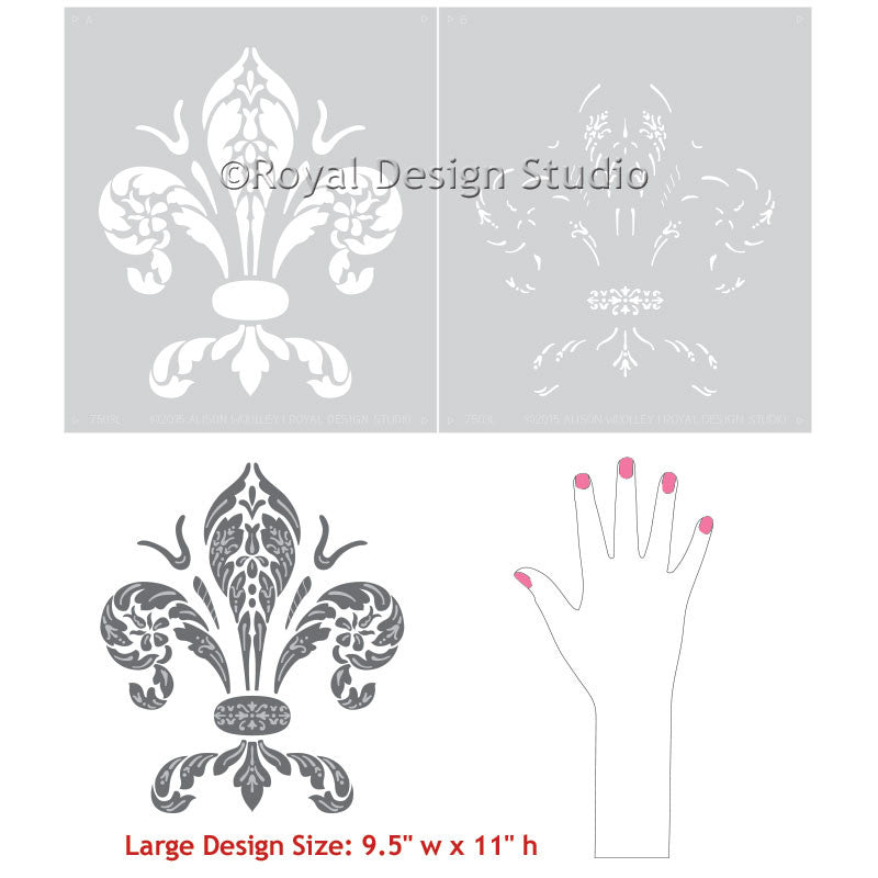 Featured image of post Canvas Fleur De Lis Painting Ideas - See more ideas about fleur de lis, louisiana art, canvas painting.