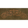 Wall Stencils | Gargoyle Arch Classic Panel