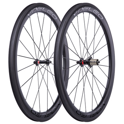 carbon wheels rim brakes