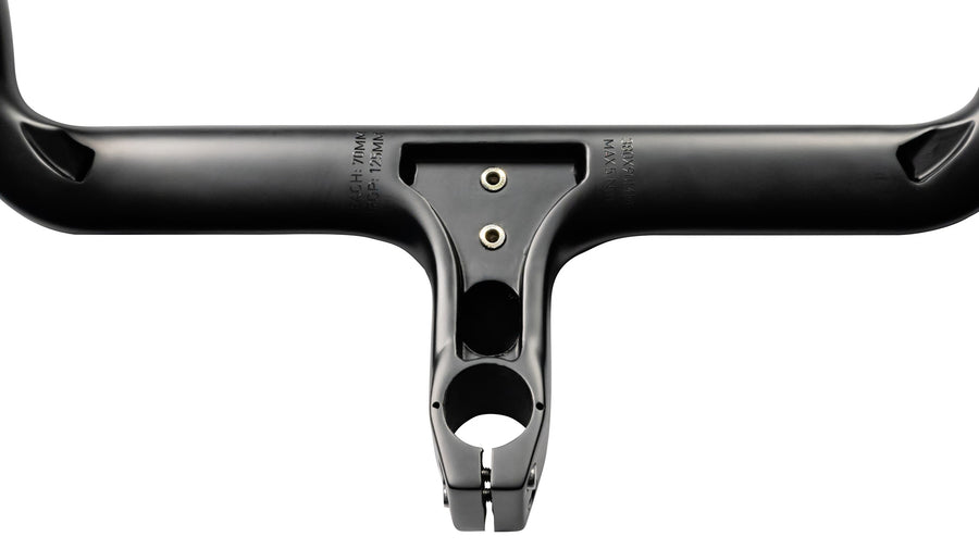 yoeleo integrated handlebar