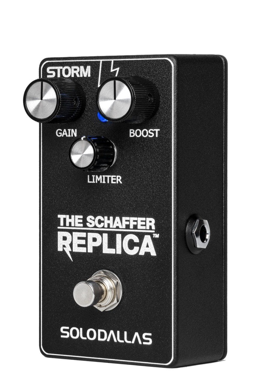 The Schaffer Replica® - Storm