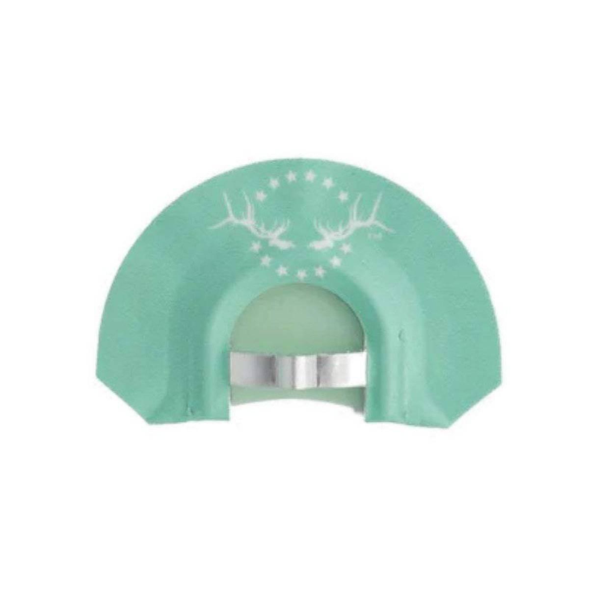 Terminator Elk Diaphragm Reed (Armor Tape)