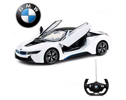 bmw i8 remote