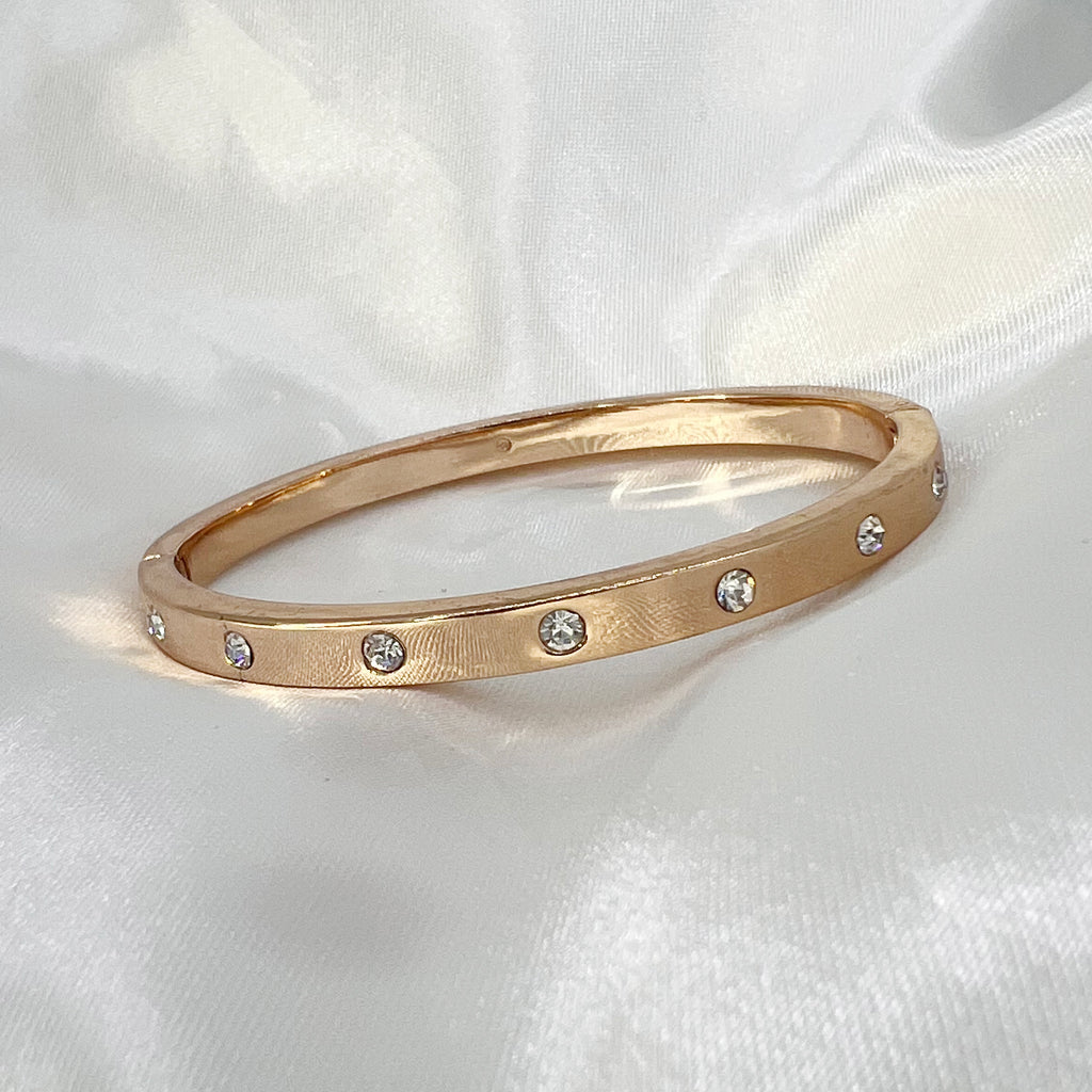 kate spade bezel bracelet