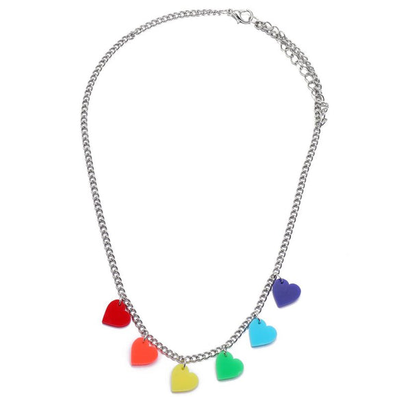 Necklaces – Page 19 – Iris Fashion Jewelry