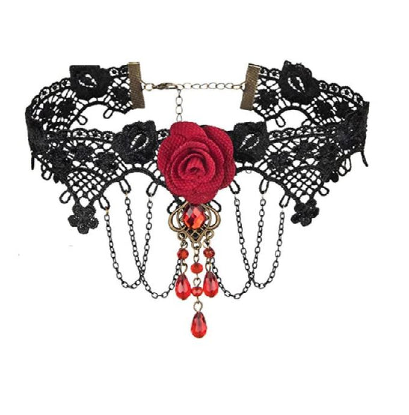 Necklaces – Page 18 – Iris Fashion Jewelry