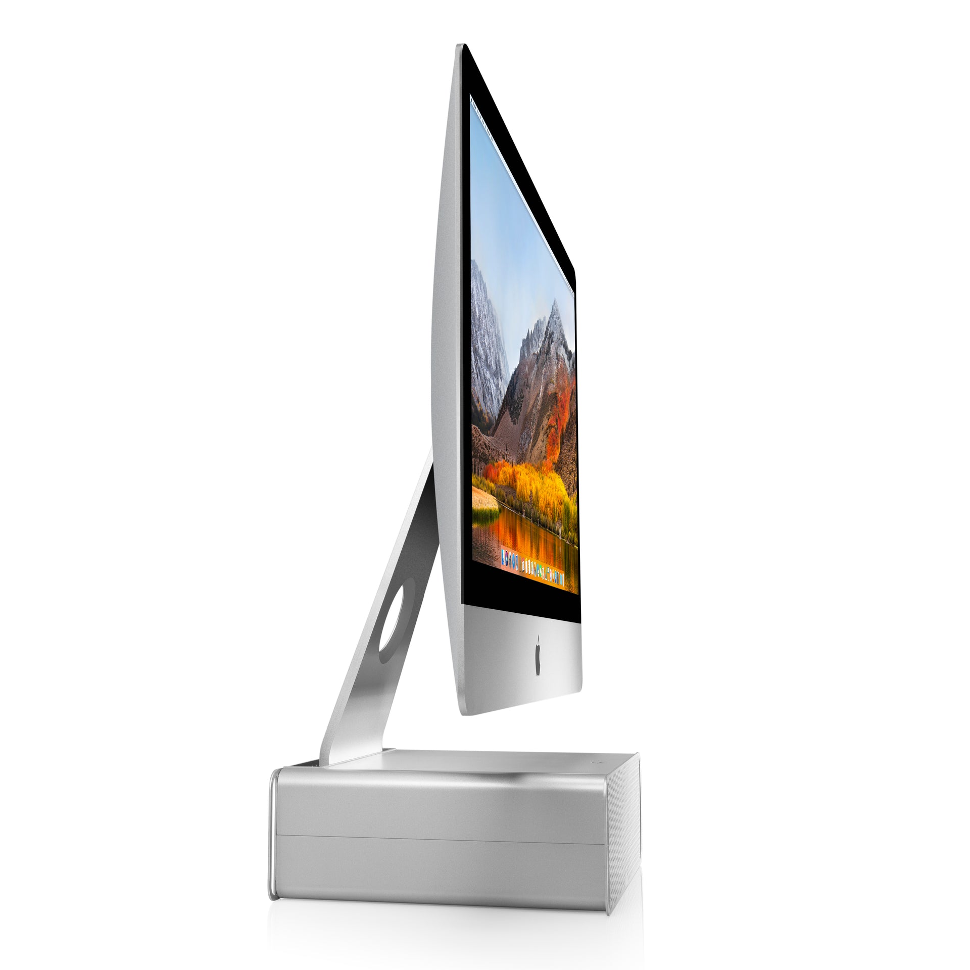 Twelve South Intros Hirise For Imac The First Ever Adjustable Imac St