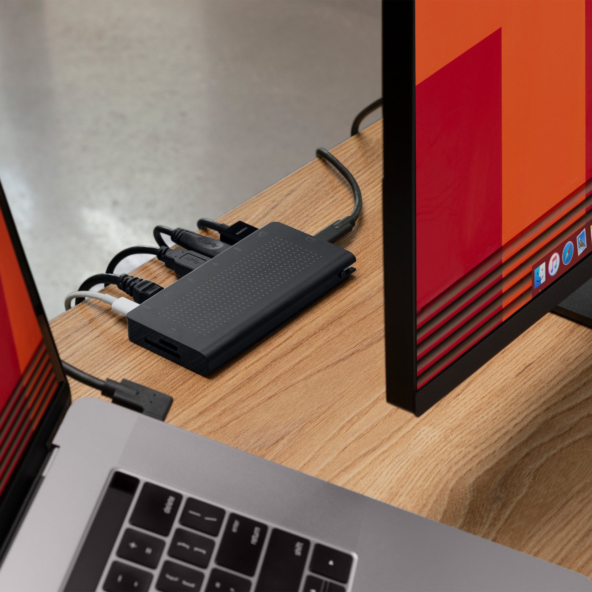 Staygo Usb C Hub Twelve South