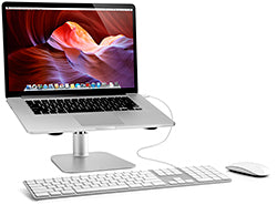 Twelve South HiRise for MacBook stand