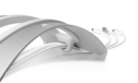 Twelve South BookArc for MacBook Cable Catch 