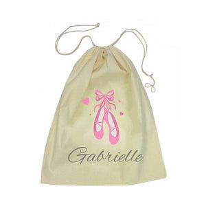 ballet shoes bag