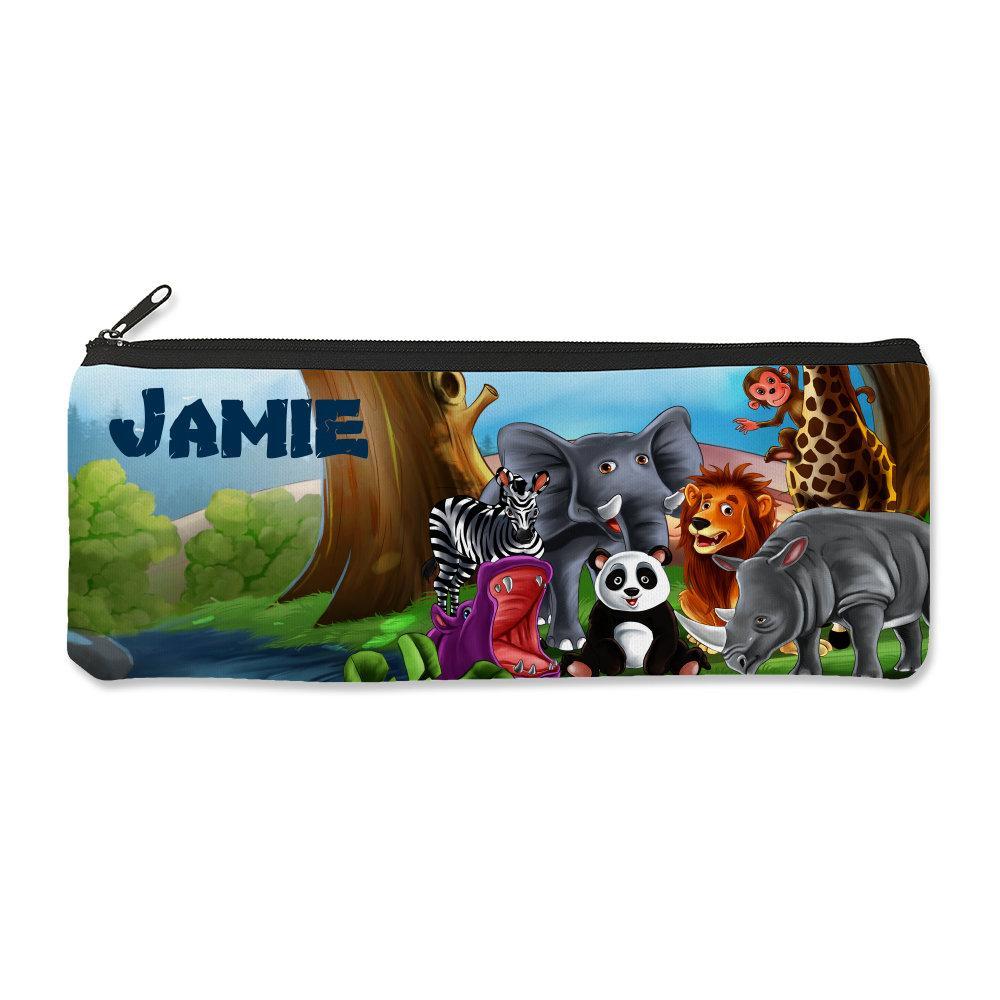 Personalised Pencil Case – Officeworks Photos