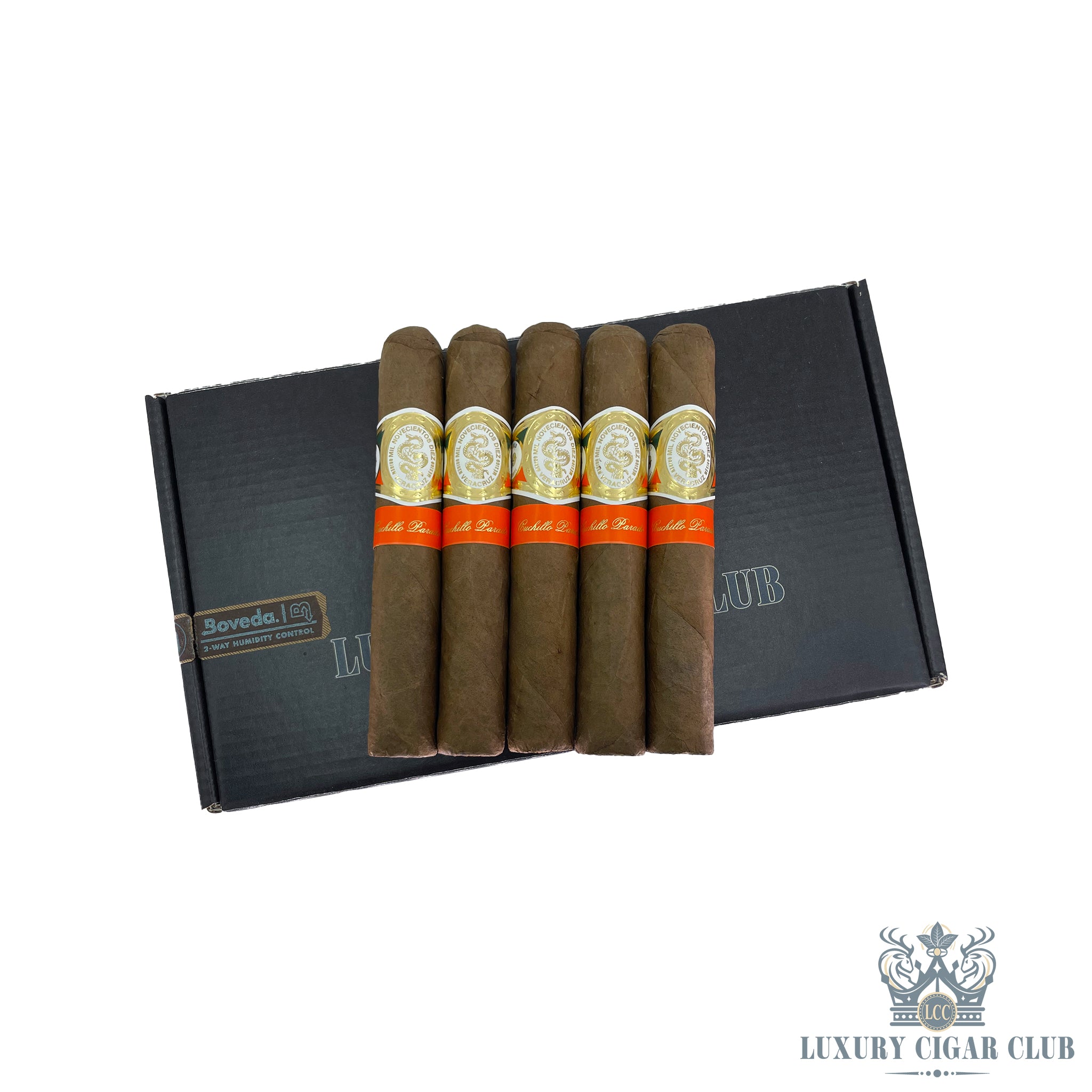 Buy Casa 1910 Cigars Online – Luxury Cigar Club