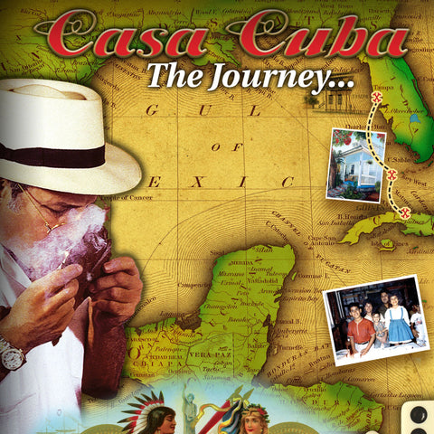 Arturo Fuente Casa Cuba Cigars Online