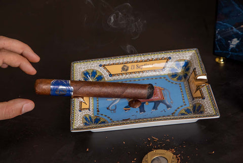 Buy El Septimo Cigar Accessories Online Luxury Cigar Club