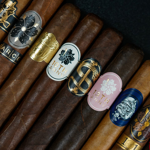 Buy Room 101 Cigar Sampler Cigars Online