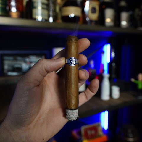 Buy Warped El Oso Blanco Cigars Online