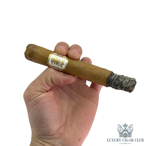 Read Undercrown Shade Cigar Review