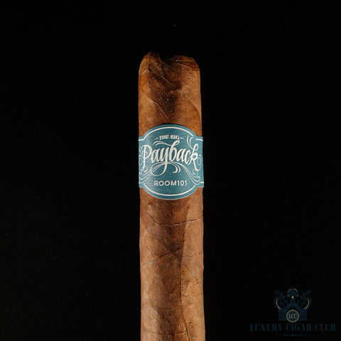 Room 101 Big Payback Nicaragua Luxury Cigar Club Subscription Box