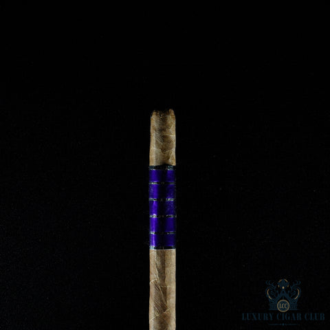 Sans Pareil Purple Laguito Luxury Cigar Club Subscription Box