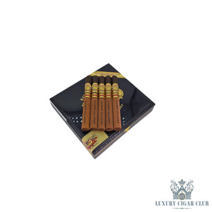 Buy Henk Maori Cigars Online – Luxury Cigar Club