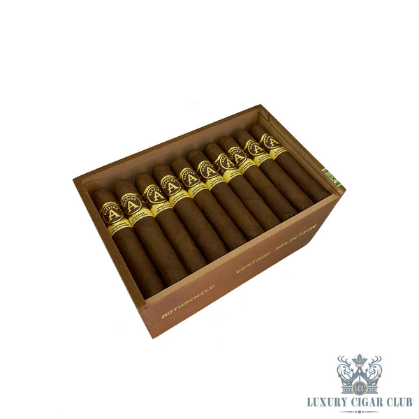 Aladino Habano Vintage Selection – Luxury Cigar Club