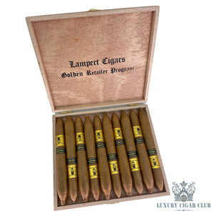 Buy Warped Eagles Descent Cigars Online – Luxury Cigar Club