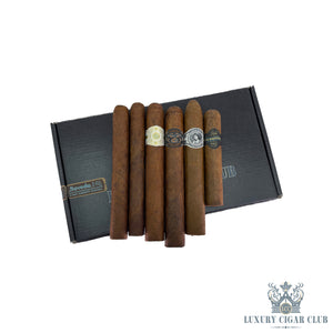 Buy Warped Eagles Descent Cigars Online – Luxury Cigar Club