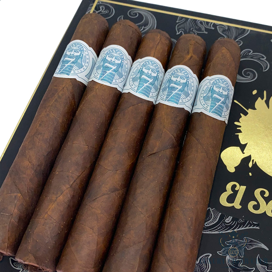 Buy El Septimo Gilgamesh Cigars Online Luxury Cigar Club