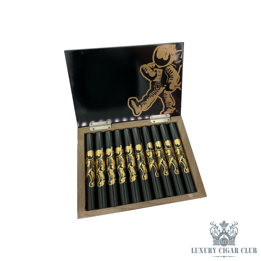 Buy Room 101 Johnny Tobacconaut Chapter 1 Luxury Cigar Club Exclusive   Room101Johnny 900x 