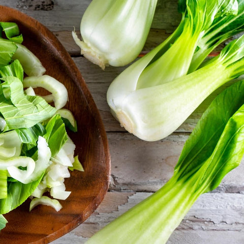 Japanese Ginger Slaw - Low FODMAP, vegan, dairy free, gluten free