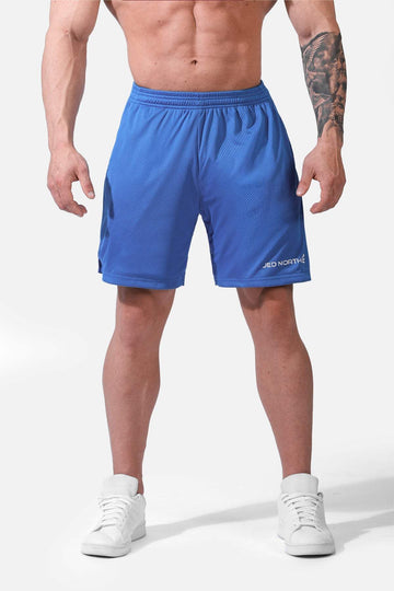 Jersey Mesh Shorts 7.5
