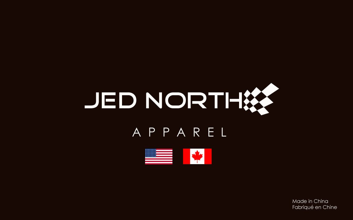 Jed North Canada