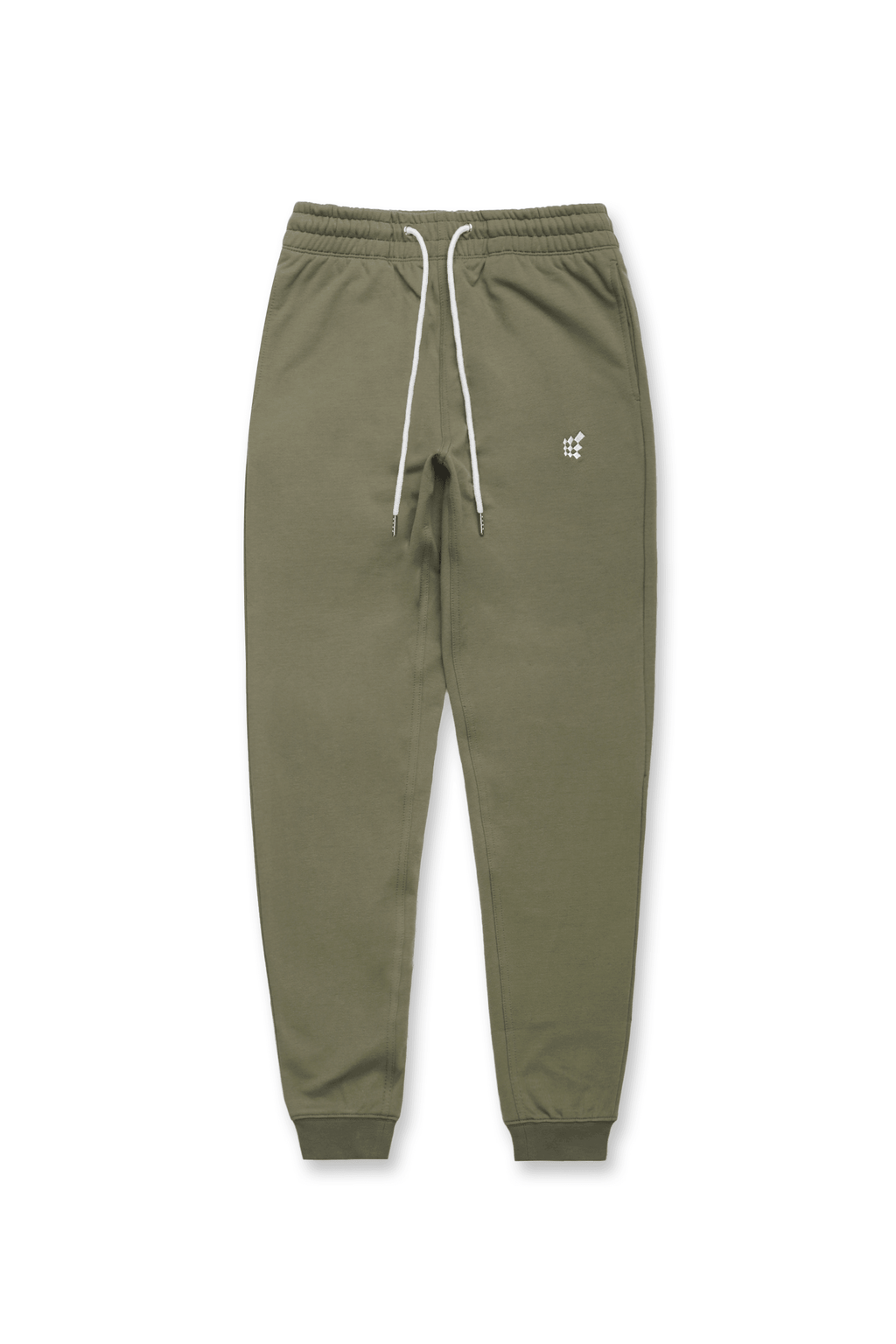 Spirit Joggers - Brown – Jed North