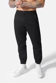 Adventure Pocket Joggers - Gray – Jed North Canada